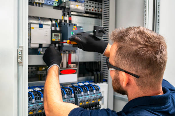 Best Licensed Electrician  in Greentown, IN