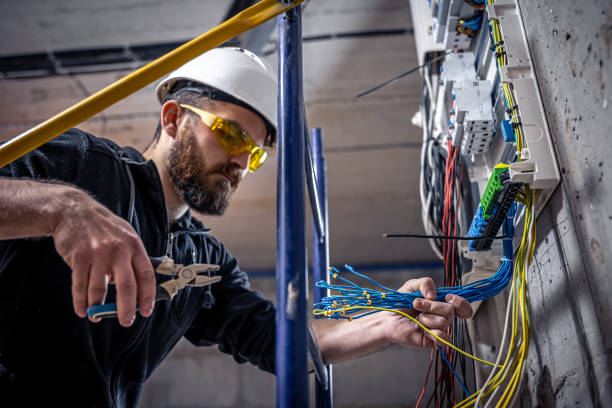 Best Electrical System Inspection  in Greentown, IN