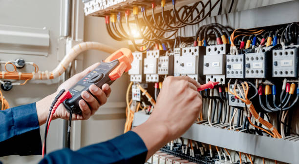 Best Home Electrical Repair  in Greentown, IN