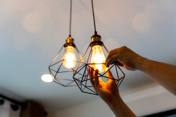 Best Residential Electrician Services  in Greentown, IN