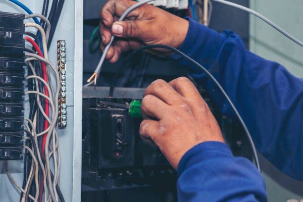 Greentown, IN Electrician Company