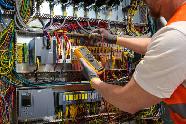 Best Electrical Repair Services  in Greentown, IN