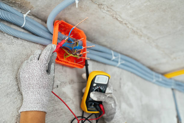 Best Emergency Electrical Repair  in Greentown, IN